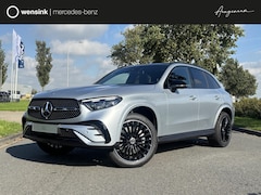 Mercedes-Benz GLC-klasse - 300e 4MATIC Sport Edition | AMG | Panoramaschuifdak | Premium pakket | Nightpakket | 360°
