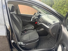 Kia Picanto - 1.0 CVVT Comfort Pack