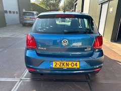 Volkswagen Polo - 1.2 TSI Comfortline Airco Cruise