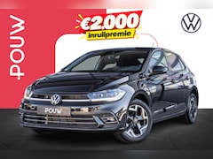 Volkswagen Polo - 1.0 TSI 95pk 50 Edition | VW Sound Systeem | Voorstoelen Verwarmd