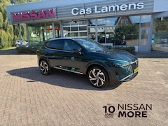Nissan Qashqai - 1.3 Mild-Hybrid 158pk Xtronic Tekna Plus