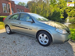 Nissan Primera - 1.8 Visia *apk:11-2027
