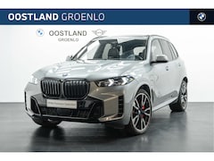 BMW X5 - xDrive50e M Sport Automaat / SOH 100% / Trekhaak / Panoramadak / Comfortstoelen / Comfort