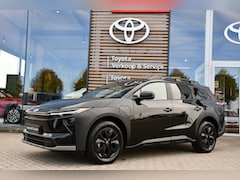 Toyota bZ4X Touring - Dynamic 75 kWh 227pk | Alarm klasse 3 | Dodehoekdetectie | Rondomzicht camera |