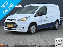 Ford Transit Connect - 1.5 TDCI L1 Trend | € 2.950, - NETTO | Euro 6 | Airco | Navi | PDC |