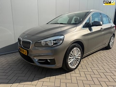 BMW 2-serie Active Tourer - 218i Executive