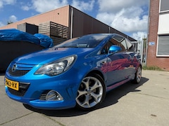 Opel Corsa - 1.6-16V Turbo OPC