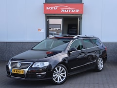 Volkswagen Passat Variant - 1.4 TSI Highline BlueMotion