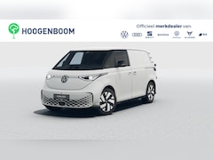 Volkswagen ID. Buzz Cargo - Bedrijfswagens Bulli Limited Edition Elektromotor 210 kW (286 pk) | schuifdeur links en re