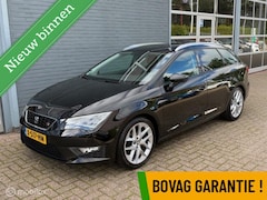 SEAT Leon ST - 1.4 TSI FR X-PERIENCE