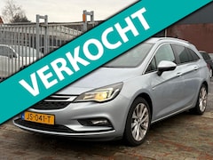 Opel Astra Sports Tourer - 1.6 CDTI Business+ | LED | Navigatie | Trekhaak | 17” LMV |