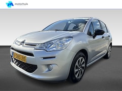 Citroën C3 - 1.0 VTi Attraction Trekhaak