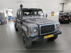 Land Rover Defender 130 - CREWCAB DC 4WD (Goed onderhouden)