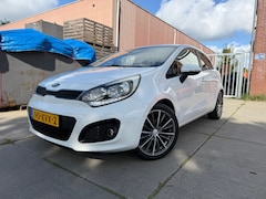 Kia Rio - 1.2 CVVT Plus Pack
