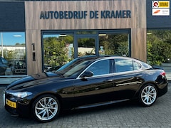 Alfa Romeo Giulia - 2.0T