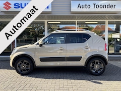 Suzuki Ignis - Automaat Style1.2 Smart Hybrid