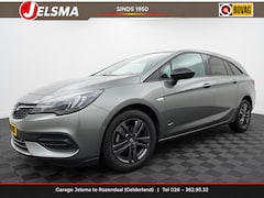 Opel Astra Sports Tourer - 1.2T 110pk Design & Tech, Camera | Navi & Carplay