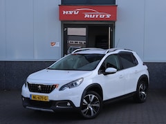 Peugeot 2008 - 1.2 PureTech Allure navi LM airco org NL