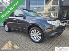 Subaru Forester - 2.0 XS LUXURY AUTOMAAT SCHUIFKANTELDAK CLIMA