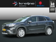 Suzuki S-Cross - 1.4 Boosterjet Select Smart Hybrid Trekhaak 1500kg l Rijklaarprijs