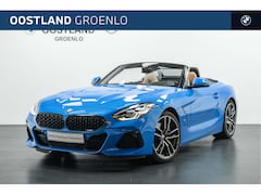 BMW Z4 Roadster - sDrive20i M Sport Automaat / Comfort Access / Achteruitrijcamera / Head-Up / Harman Kardon