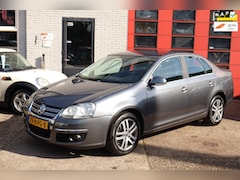 Volkswagen Jetta - 1.4 TSI Comfortline , CLIMA , GROOT SCHERM