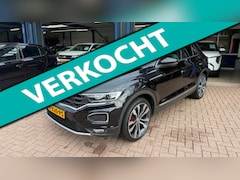 Volkswagen T-Roc - 2.0 TSI 4Motion Sport