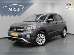 Volkswagen T-Cross - 1.0 TSI Life / Carplay / LM velgen