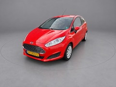 Ford Fiesta - 1.0 Style