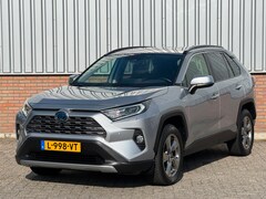 Toyota RAV4 - 2.5 Hybrid Executive Stoelventilatie/ 360 Camera/ Trekhaak