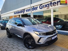 Opel Grandland - 1.2 Turbo Level 4 / Carplay & Android / Camera / Stoel -en Stuurverwarming /
