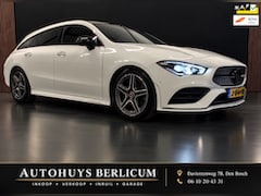 Mercedes-Benz CLA-klasse Shooting Brake - 180 Business Solution AMG Pano Sfeer VOL OPTIE