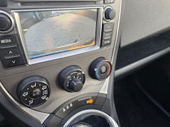 Toyota Verso S - 1.3 VVT-i Dynamic - Camera - Navi - Trekhaal