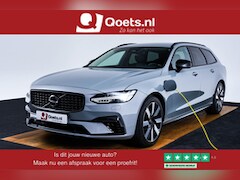 Volvo V90 - 2.0 T6 Plug-in hybrid AWD Plus Dark Trekhaak - Adaptieve Cruise Control - Harman Kardon