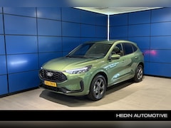 Ford Kuga - 2.5 PHEV ST-Line 242PK Automaat
