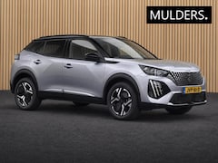 Peugeot 2008 - 1.2 Hybrid 145 GT | Navi / Camera / Climate