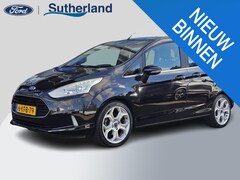 Ford B-Max - 1.0 EcoBoost Titanium Luxe uitvoering | Distributieriem vervangen | Climate control | Stoe