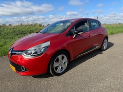 Renault Clio - 0.9 TCe Expression ZEER LEUKE AUTO INCL NW APK & ONDERHOUDT