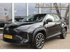 Toyota Yaris Cross - 1.5 VVT-I HYBRID 116PK AUTOMAAT DYNAMIC Trekhaak | Navi | Keyless | Adapt.Cruise | Stoel/S