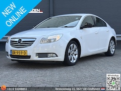 Opel Insignia - 2.0 CDTI EcoFLEX Cosmo | Climate | Cruise | Navi | PDC | Trekhaak | APK 06-2027 |