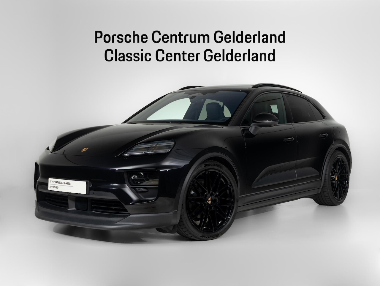 Porsche Macan - 4 - AutoWereld.nl