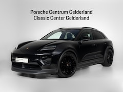 Porsche Macan - 4