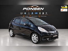 Honda Jazz - 1.4 Hybrid Elegance automaat 1e eigenaar