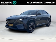 Mazda CX-6e - Takumi 78 kWh | DEMO | Stoelverwarming/Verkoeling | 21" Lichtmetalen Velgen | 360* Camera