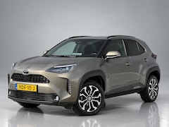 Toyota Yaris Cross - 1.5 Hybrid 115 First Edition|FACELIFT|Carplay|All-season|Adaptive-cruise|Keyless|BTW