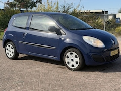 Renault Twingo - 1.2 Apk:NIEUW BIJ AFLEVERING
