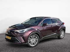 Toyota C-HR - 1.8 Hybrid Executive