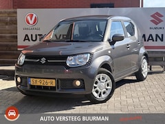 Suzuki Ignis - 1.2 Comfort Bluetooth, Airco, Centrale Vergrendeling, Elektrische Ramen