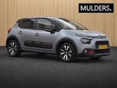 Citroën C3 - 1.2 PureTech C-Series | Navi / Climate / Cruise