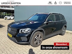 Mercedes-Benz GLB - 180 Business Solution | Achteruitrijcamera | Apple Carplay/Android Auto|telefoonintegratie